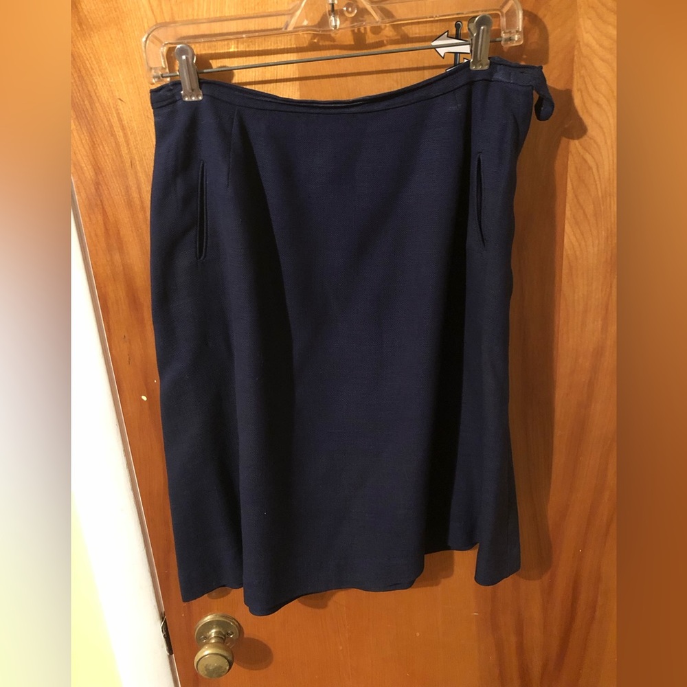 Vintage Skirt